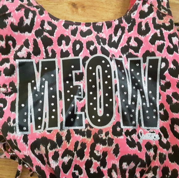 Justice purse with beaded tassels. - Picture 1 of 8